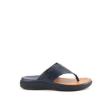 Eugan Hengky Toepost in Nappa Leather
