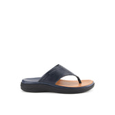 Eugan Hengky Toepost in Nappa Leather