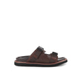 Fredy Scott In Dark Brown