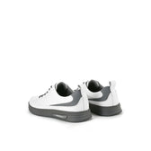 Santino Geason Lace Up in Nappa Leather