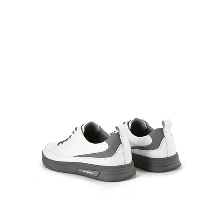 Santino Geason Lace Up in Nappa Leather