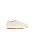 Samin Jubert Lace Up in Nappa Leather