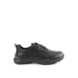 Savio James Lace Up in Nappa Leather