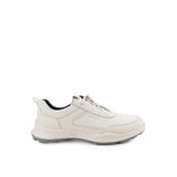 Savio James Lace Up in Nappa Leather