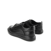 Steven Brick Lace Up in Nappa Leather