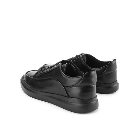 Steven Brick Lace Up in Nappa Leather