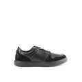Savino Oscar Lace Up in Nappa Leather
