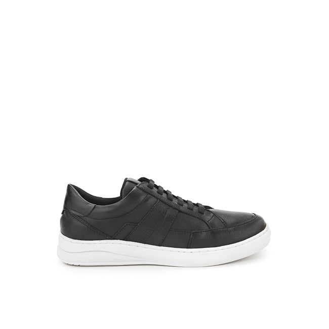 Telson Julio Lace Up in Polo Leather