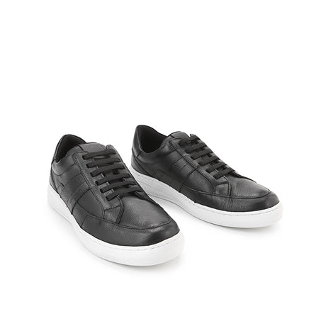 Telson Julio Lace Up in Polo Leather