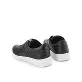 Telson Julio Lace Up in Polo Leather