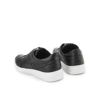 Telson Julio Lace Up in Polo Leather