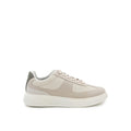 Vito Martin Lace Up in Man-made Leather