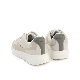 Vito Martin Lace Up in Man-made Leather