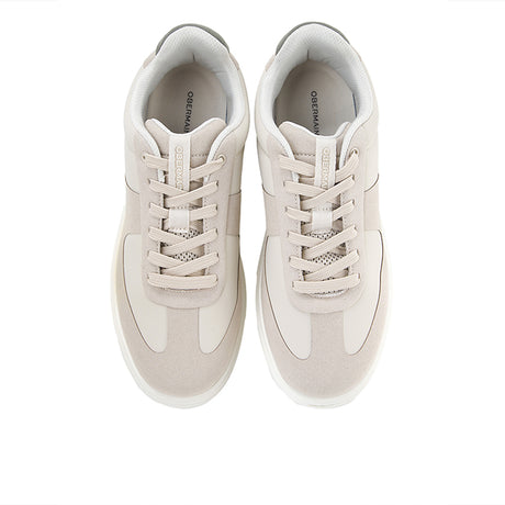 Vito Martin Lace Up in Man-made Leather