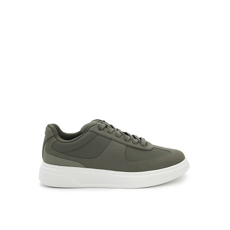 Vito Martin Lace Up in Man-made Leather