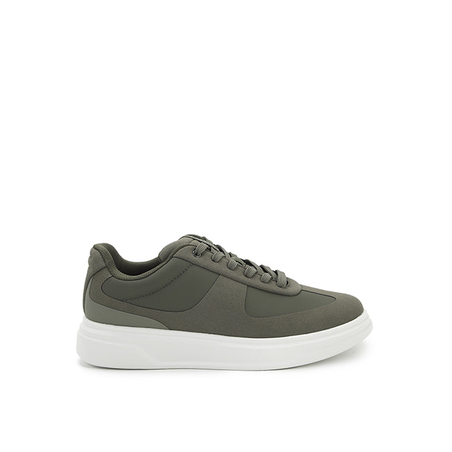 Vito Martin Lace Up in Man-made Leather