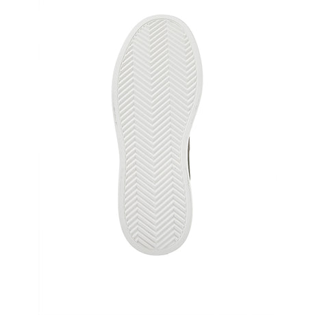 Vito Martin Lace Up in Man-made Leather