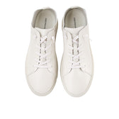 Vito Marton Lace Up in Man-made Leather