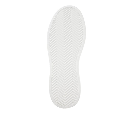Vito Marton Lace Up in Man-made Leather