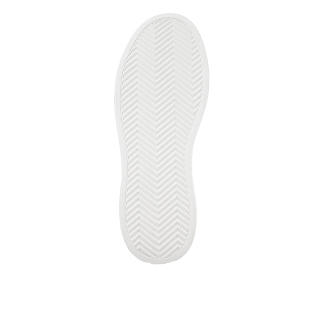 Vito Marton Lace Up in Man-made Leather
