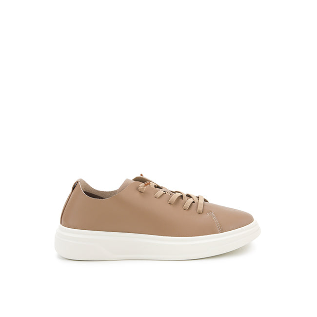 Vito Marton Lace Up in Man-made Leather