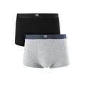Pmtsp2 Boxer In Black