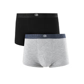 Pmtsp2 Boxer In Black