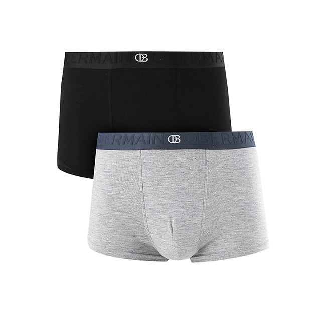 Pmtsp2 Boxer In Black