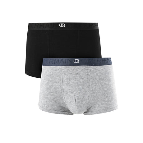 Pmtsp2 Boxer In Black