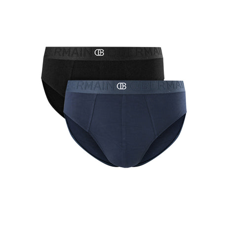 Pmtsp2 Brief In Black L