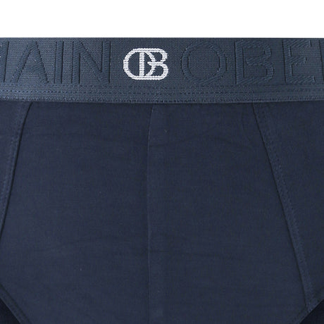Pmtsp2 Brief In Black L