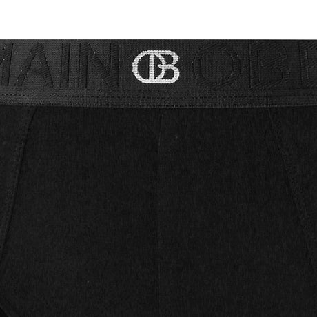 Pmtsp2 Brief In Black L
