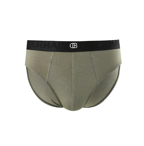 Pmtsp2 Brief In Olive XL