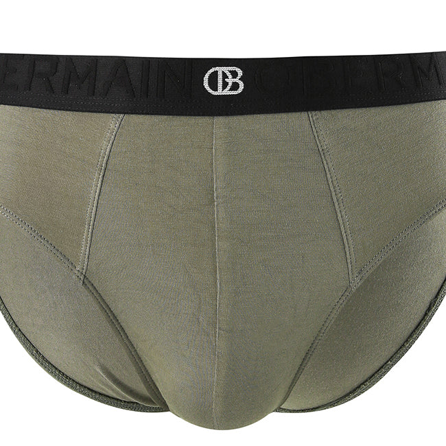 Pmtsp2 Brief In Olive