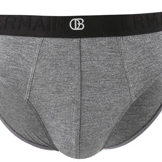 Pmtsp2 Brief In Olive XL