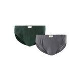 Pmtsp2 Cv Brief In Grey XL
