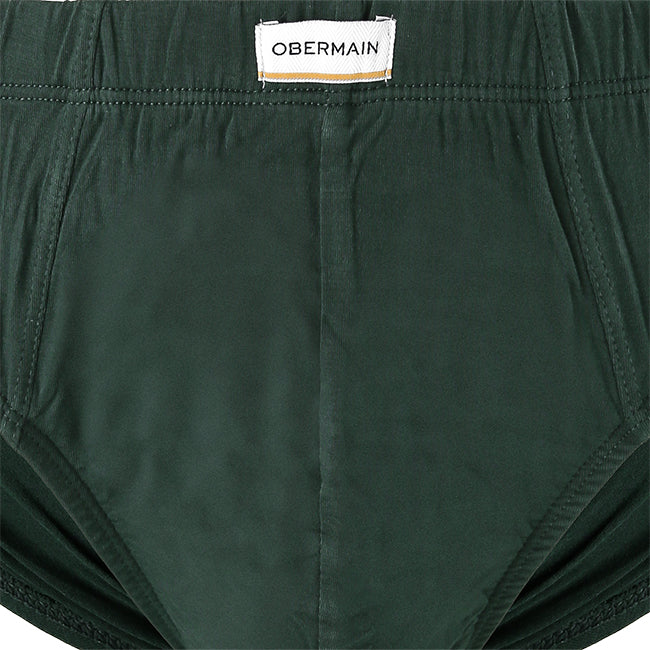 Pmtsp2 Cv Brief In Grey XL