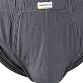 Pmtsp2 Cv Brief In Grey