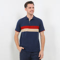 Dezmond In Navy