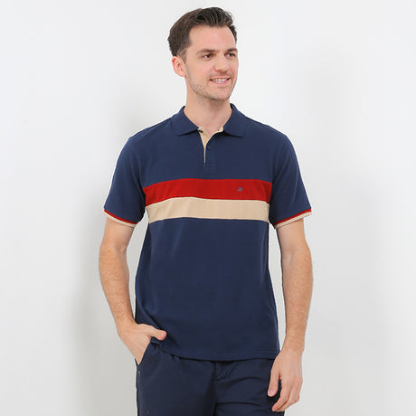 Dezmond In Navy