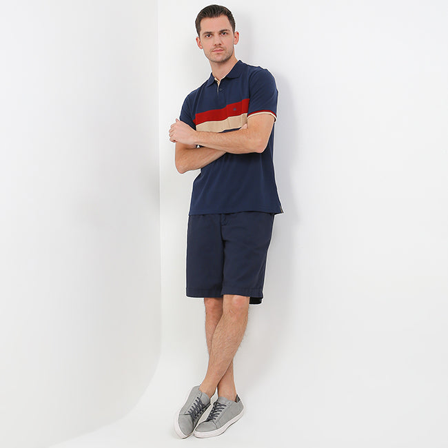Dezmond In Navy