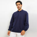 Dylan In Navy