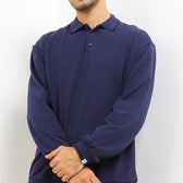 Dylan In Navy