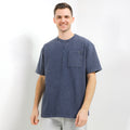 Dominic In Navy