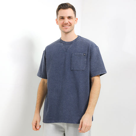 Dominic In Navy