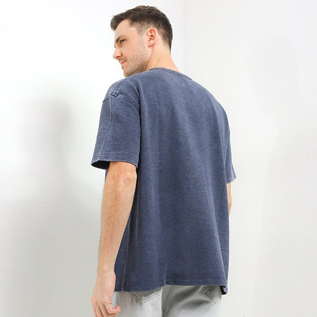 Dominic In Navy