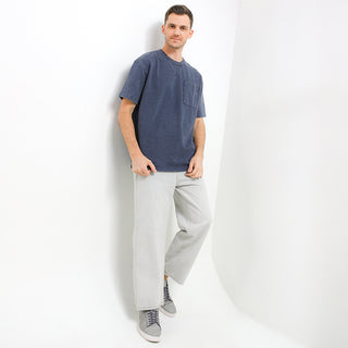 Dominic In Navy