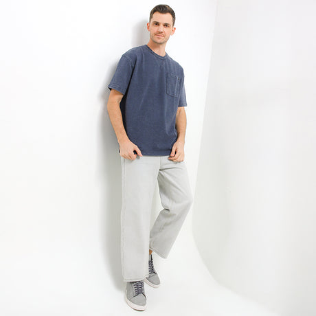 Dominic In Navy