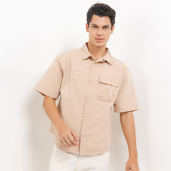 Ray In Khaki