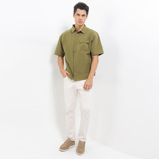 Ray In Olive